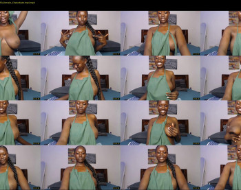betty_fire_ — 43 minute Chaturbate female cam show recording, 720p, Sep 2, 2022