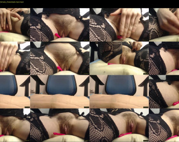 bigclitti — 39 minute Chaturbate female cam show recording, 720p, Sep 2, 2022