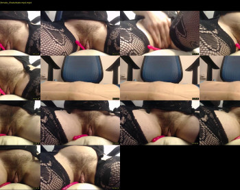 bigclitti — 4 minute Chaturbate female cam show recording, 720p, Sep 2, 2022