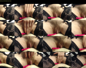 bigclitti — 29 minute Chaturbate female cam show recording, 720p, Sep 3, 2022