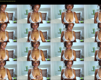 body_desire — 16 minute Chaturbate female cam show recording, 720p, Sep 2, 2022