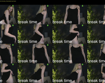 boooooom_ — 54 minute Chaturbate female cam show recording, 1080p, Sep 3, 2022