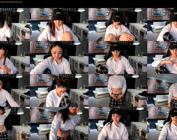 bora_ — 50 minute Chaturbate female cam show recording, 1080p, Sep 2, 2022