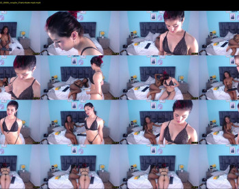 briannajackson_ — 18 minute Chaturbate female cam show recording, 1080p, Sep 3, 2022