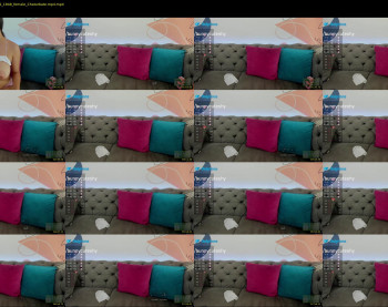 bunnycute_shy — 9 minute Chaturbate female cam show recording, 720p, Sep 2, 2022