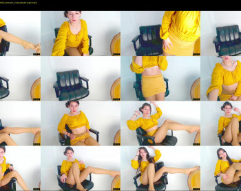 camila_berk — 54 minute Chaturbate female cam show recording, 1080p, Sep 2, 2022