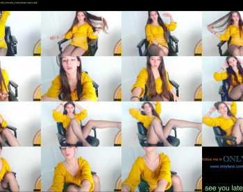 camila_berk — 32 minute Chaturbate female cam show recording, 1080p, Sep 2, 2022