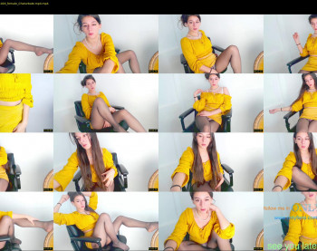 camila_berk — 53 minute Chaturbate female cam show recording, 1080p, Sep 2, 2022