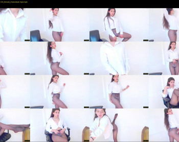 camila_berk — 31 minute Chaturbate female cam show recording, 1080p, Sep 2, 2022