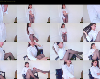 camila_berk — 45 minute Chaturbate female cam show recording, 1080p, Sep 2, 2022