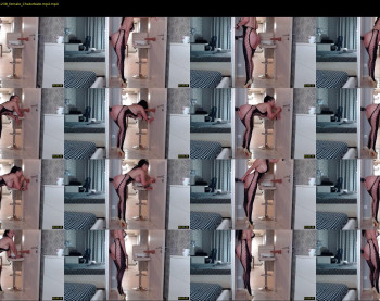 carmela_fox — 12 minute Chaturbate female cam show recording, 1080p, Sep 2, 2022