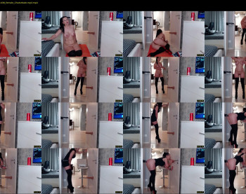 carmela_fox — 42 minute Chaturbate female cam show recording, 1080p, Sep 2, 2022