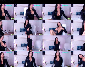 catalina__10_ — 55 minute Chaturbate female cam show recording, 1080p, Sep 2, 2022