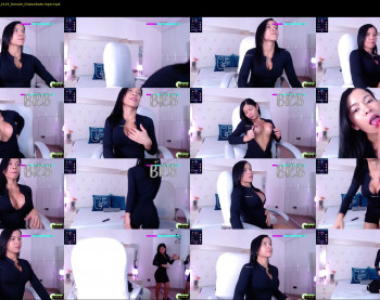 catalina__10_ — 54 minute Chaturbate female cam show recording, 1080p, Sep 2, 2022
