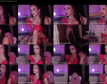 catherinstone — 82 minute Chaturbate female cam show recording, 720p, Sep 2, 2022