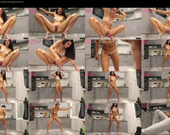 catty190 — 44 minute Chaturbate female cam show recording, 720p, Sep 2, 2022