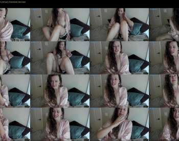 chantarra — 3 minute Chaturbate female cam show recording, 1080p, Sep 2, 2022