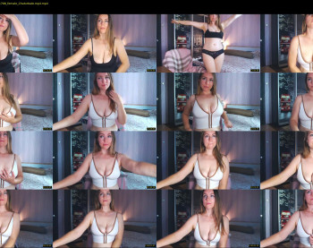 cocosweetty — 78 minute Chaturbate female cam show recording, 720p, Sep 2, 2022