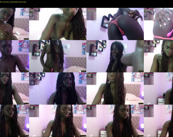 conymegan — 86 minute Chaturbate female cam show recording, 720p, Sep 2, 2022