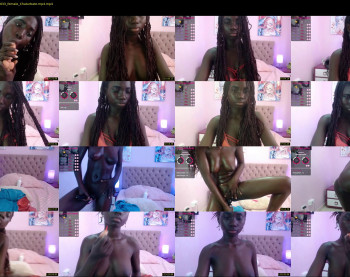 conymegan — 92 minute Chaturbate female cam show recording, 720p, Sep 2, 2022