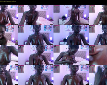 conymegan — 41 minute Chaturbate female cam show recording, 720p, Sep 2, 2022