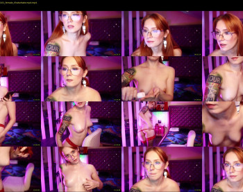 coolteacher — 38 minute Chaturbate female cam show recording, 1080p, Sep 2, 2022