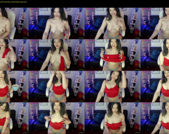 cristal__hot_1 — 21 minute Chaturbate female cam show recording, 1080p, Sep 2, 2022