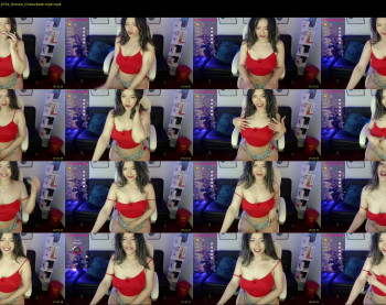 cristal__hot_1 — 10 minute Chaturbate female cam show recording, 1080p, Sep 2, 2022