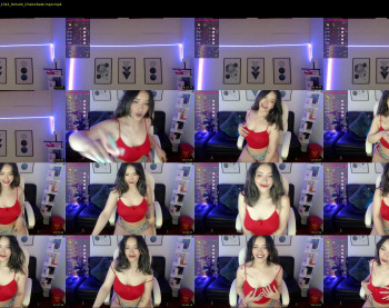 cristal__hot_1 — 55 minute Chaturbate female cam show recording, 1080p, Sep 2, 2022