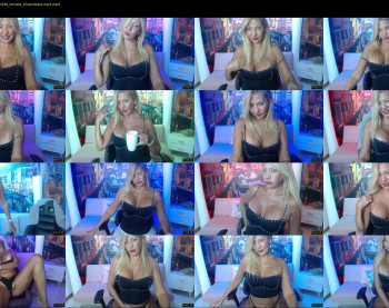 cristal_ayala — 30 minute Chaturbate female cam show recording, 1080p, Sep 2, 2022