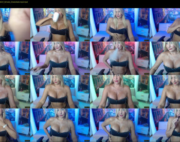 cristal_ayala — 5 minute Chaturbate female cam show recording, 1080p, Sep 3, 2022