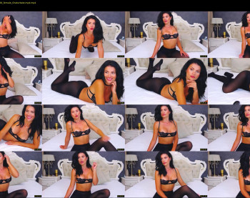crystallluv — 62 minute Chaturbate female cam show recording, 720p, Sep 2, 2022