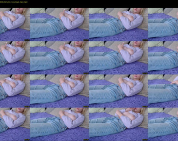 cuteemouse — 6 minute Chaturbate female cam show recording, 720p, Sep 2, 2022