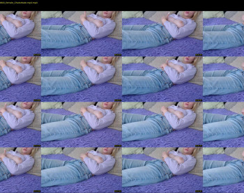 cuteemouse — 5 minute Chaturbate female cam show recording, 720p, Sep 2, 2022