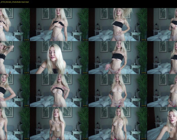 daddystrouble — 46 minute Chaturbate female cam show recording, 1080p, Sep 2, 2022