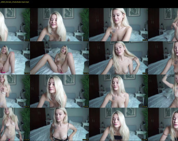 daddystrouble — 92 minute Chaturbate female cam show recording, 720p, Sep 2, 2022