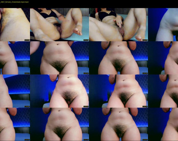 daphne_moss — 34 minute Chaturbate female cam show recording, 720p, Sep 2, 2022