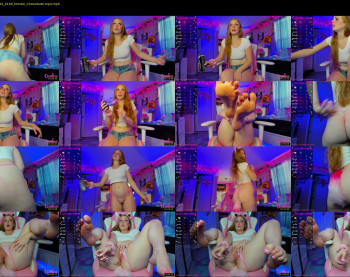 daphnemadison — 54 minute Chaturbate couple cam show recording, 1080p, Sep 3, 2022
