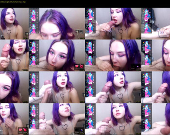 darkfirenight — 14 minute Chaturbate couple cam show recording, 1080p, Sep 2, 2022