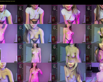 deniseone — 27 minute Chaturbate female cam show recording, 1080p, Sep 2, 2022