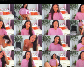 devilish_goddes — 54 minute Chaturbate female cam show recording, 1080p, Sep 2, 2022