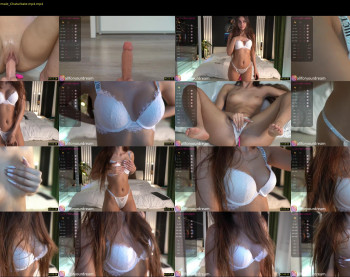 dovia — 54 minute Chaturbate female cam show recording, 1080p, Sep 2, 2022