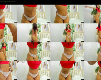 effie_castro — 9 minute Chaturbate female cam show recording, 480p, Sep 2, 2022