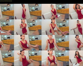 ehotlovea — 55 minute Chaturbate female cam show recording, 1080p, Sep 2, 2022