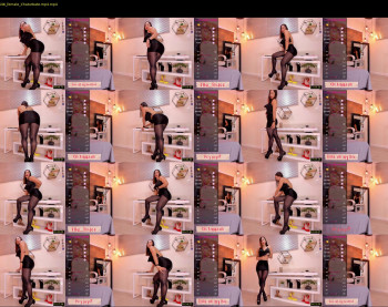 ella_pridee — 67 minute Chaturbate female cam show recording, 1080p, Sep 2, 2022