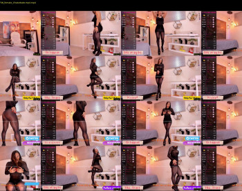ella_pridee — 50 minute Chaturbate female cam show recording, 1080p, Sep 2, 2022