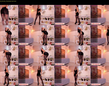 ella_pridee — 31 minute Chaturbate female cam show recording, 1080p, Sep 2, 2022