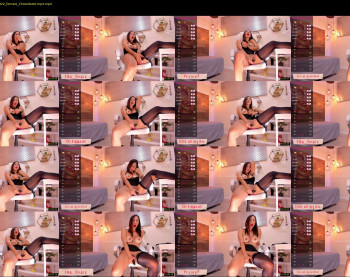 ella_pridee — 15 minute Chaturbate female cam show recording, 1080p, Sep 2, 2022