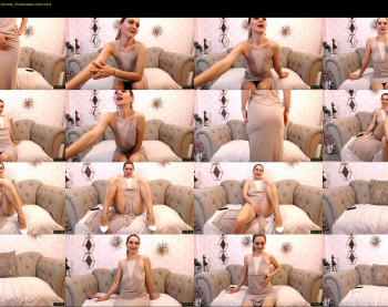 ellamilf — 36 minute Chaturbate female cam show recording, 1080p, Sep 2, 2022