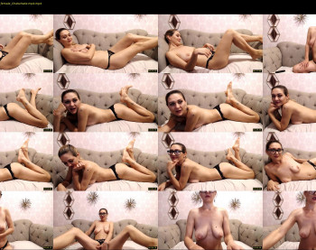ellamilf — 38 minute Chaturbate female cam show recording, 1080p, Sep 2, 2022